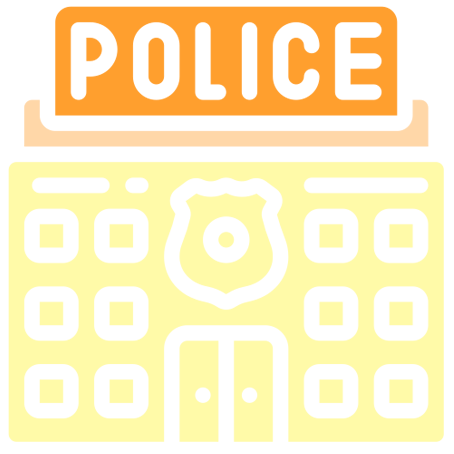 Know Your Police Station