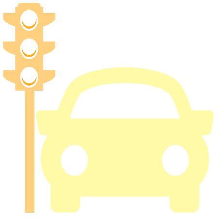 Traffic Corner
